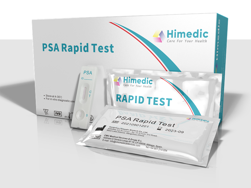 Rapid Antigen Detection Test: Everything You Need to Know