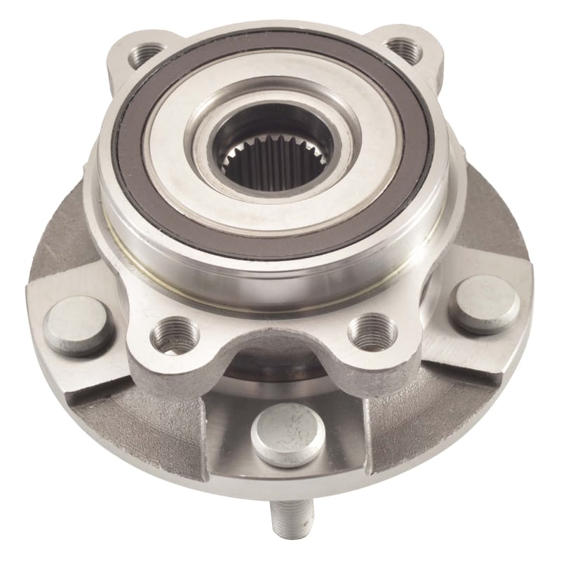 High-Quality Front Hub Assembly for Cars Now Available