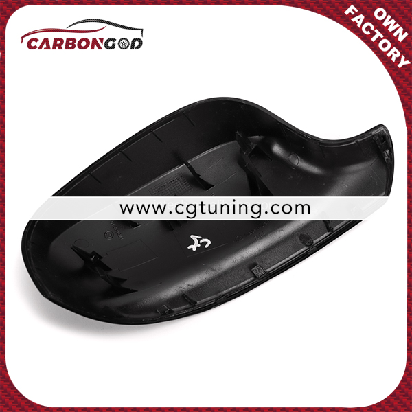 E84 TOP PU Protect Carbon Mirror Caps X3 F25 Replacement OEM Fitment Side Mirror Cover for BMW E84 TOP  2010 2011 2012