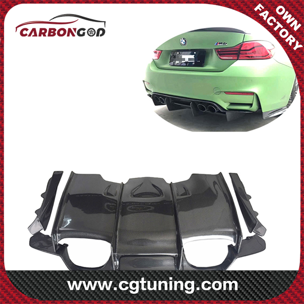 Discover the Benefits of Carbon Fiber for Car Bodies