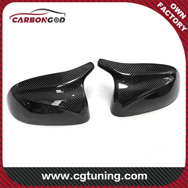 Durable Carbon Fiber Front Engine Hoods Vents for Improved Airflow