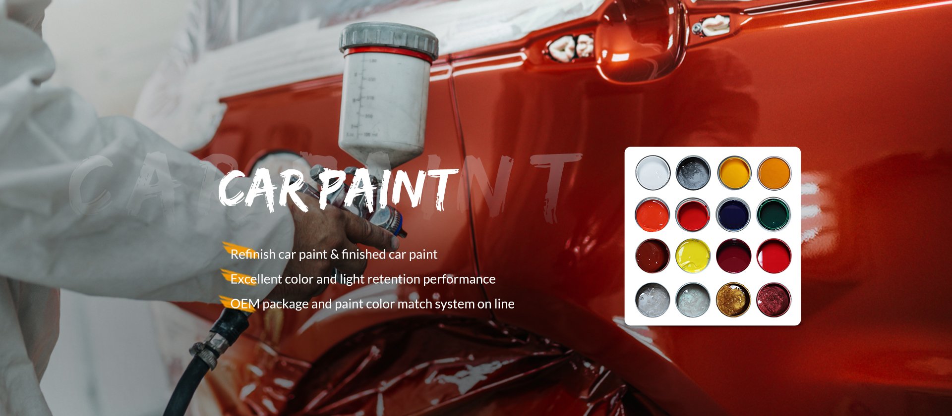 Garage Floor Epoxy, Intumescent Coating, Designer Wall Paint - Forest paint