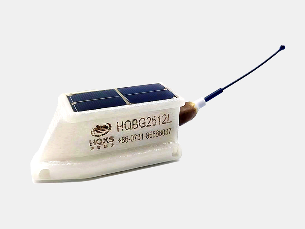 Global Tracking HQBG2512L Factory Direct GPS Tracking Solutions