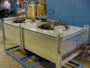 Air Cooled Condensers for Environmental Chambers: Efficient Cooling Solution for Refrigeration Systems