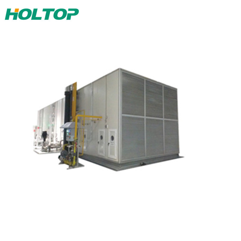  Holtop Industrial Air Handling Units-Automotive Manufacturing Industrial Applicataion