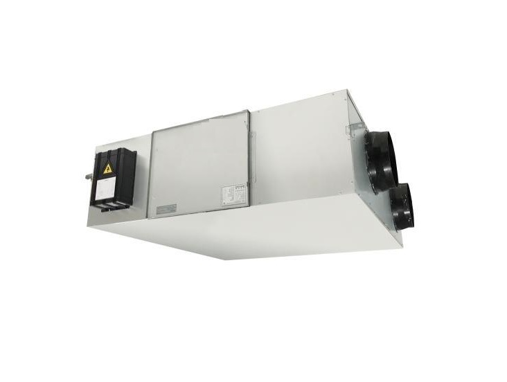 AC Motor THC Series Commercial Suspended Energy Recovery Ventilation System(ERVs 600~1300 m3/h)