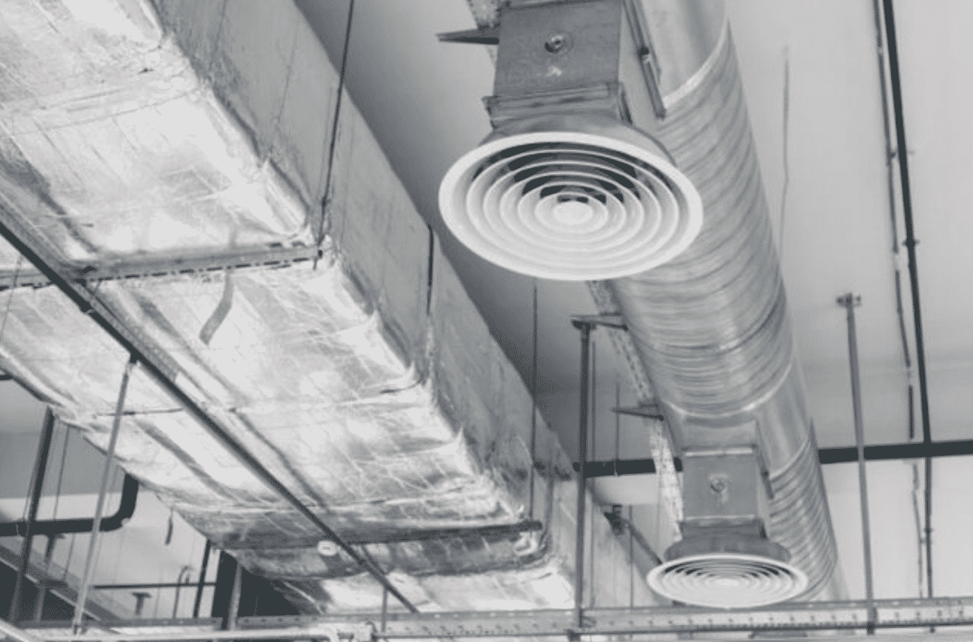 Heat recovery units - Ventilation Systems