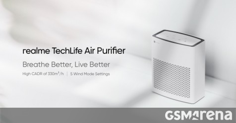 Air Purifier - Buy Air Filter at Best Price in Malaysia