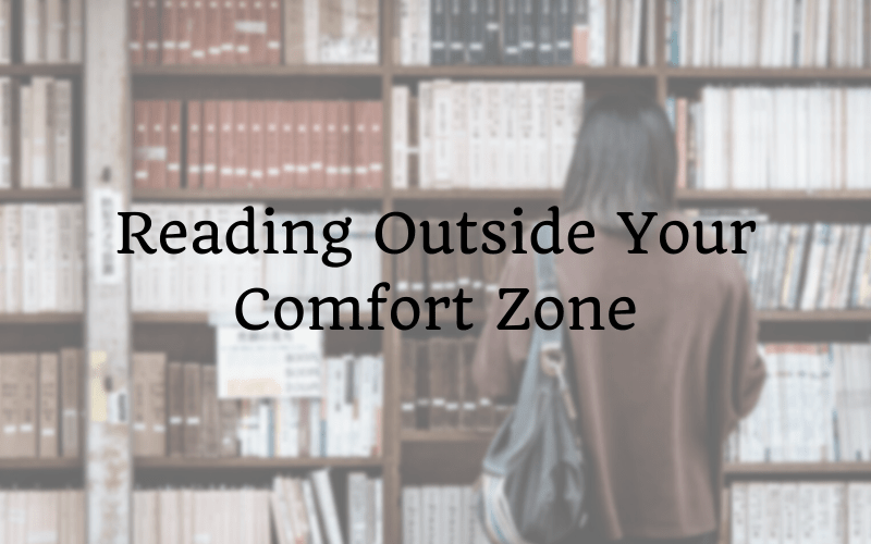 Layla AlAmmar: On Reading Outside Our Comfort Zones - Writer's Digest
