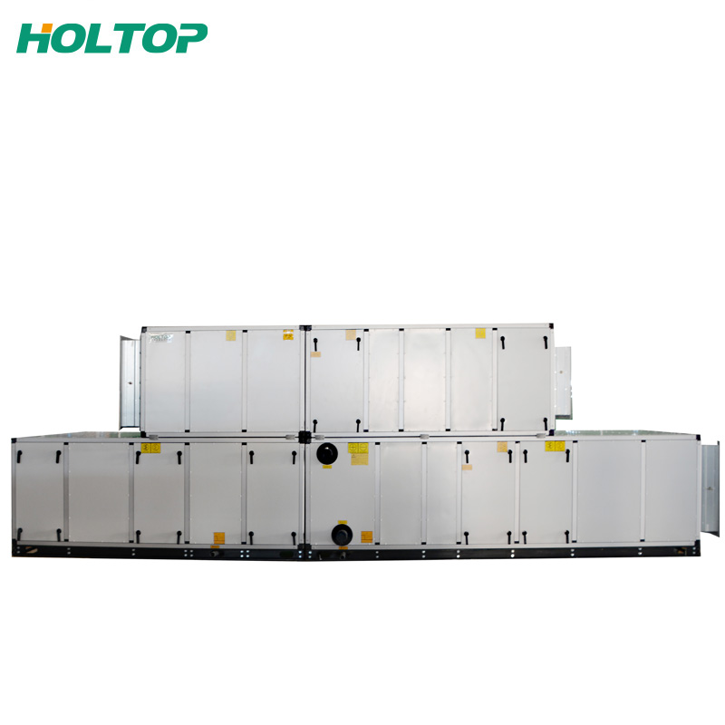 Highly Efficient Plate Heat Exchanger for China Market