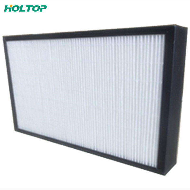 Optional Parts- Sub HEPA Filter / PM2.5 Filter