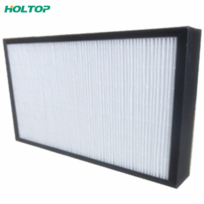  Optional Parts- Sub HEPA Filter / PM2.5 Filter