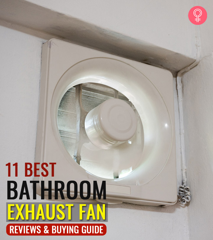 {Updated} Top 10 Best exhaust fan for bathroom 300 cfm {Guide & Reviews}