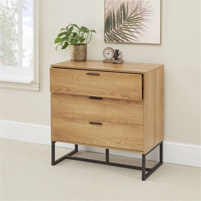 HF-TC013 chest of drawers