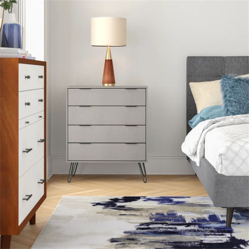 HF-TC004 chest of drawers