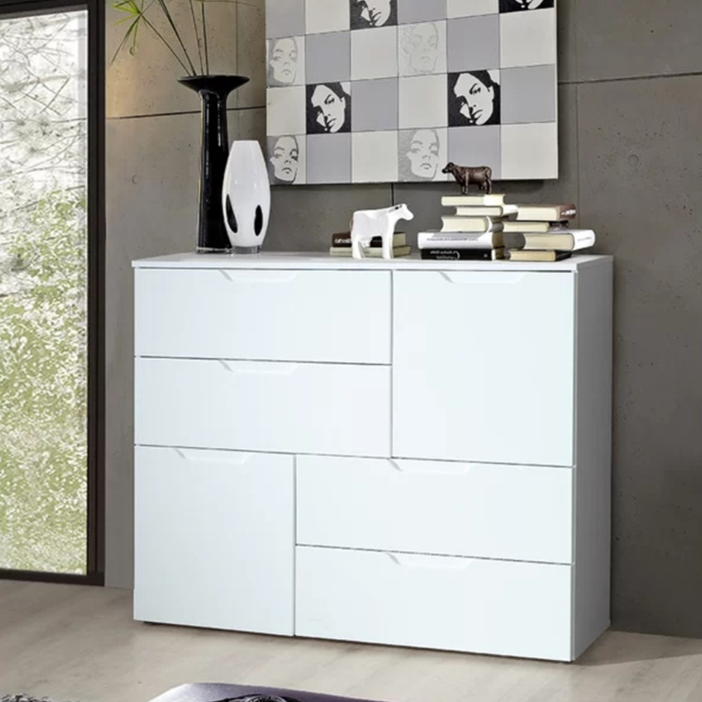 Stylish Chest of Drawers for Him and Her
