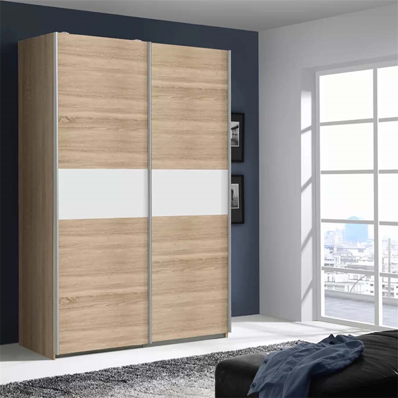 5 Must-Have Pieces for a Modern Wardrobe Bedroom