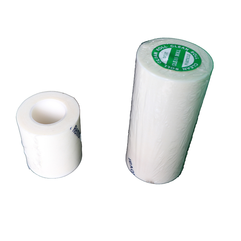  Non Woven Sticky Roller for PCB industry