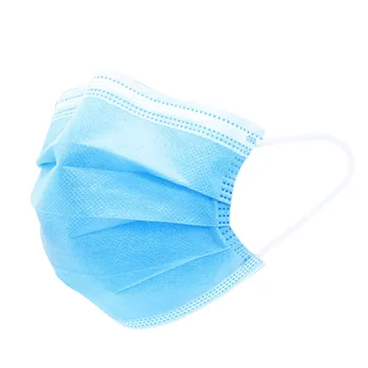  Disposable Non woven Face Mask