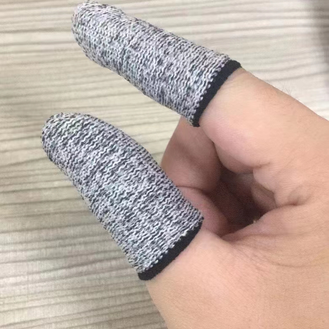 Anti cutting Finger Cots