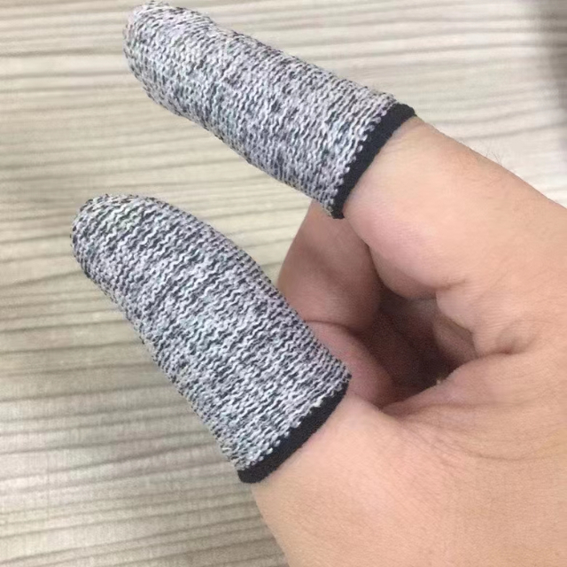  Anti cutting Finger Cots