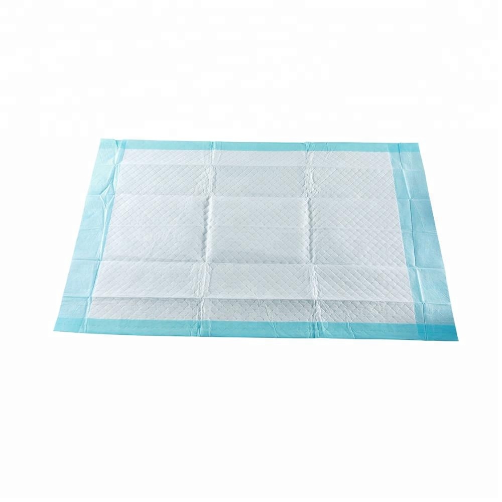 Disposable non woven Medical pad