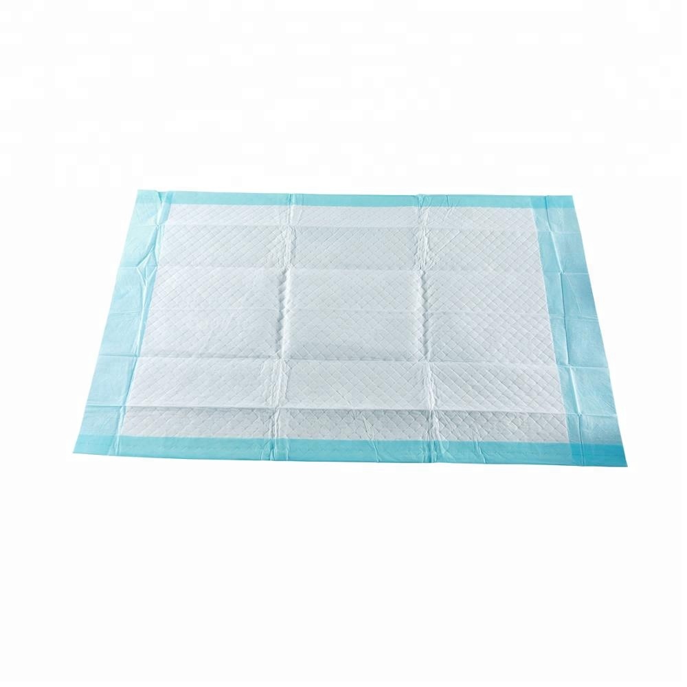  Disposable non woven Medical pad