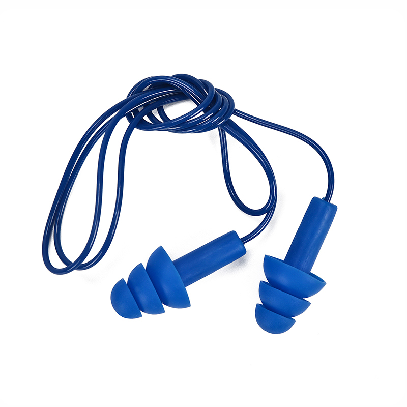 Ear plug/ ear protection for heavy industry