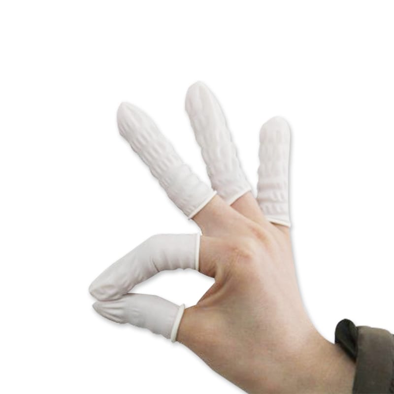 High-Quality Disposable Gloves for Everyday Use