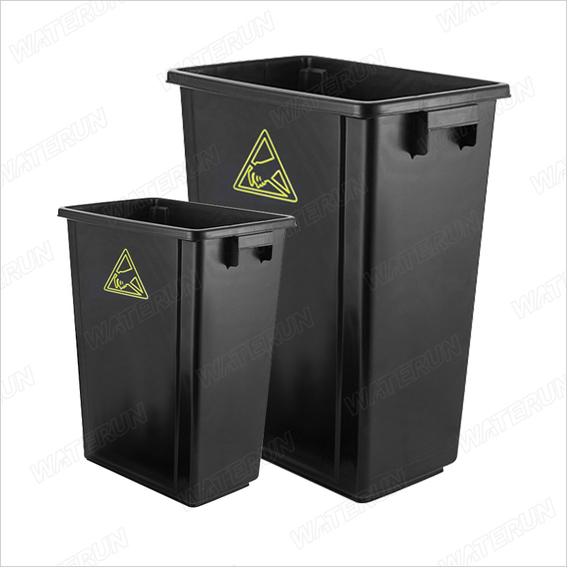  Anti static Waste Bins