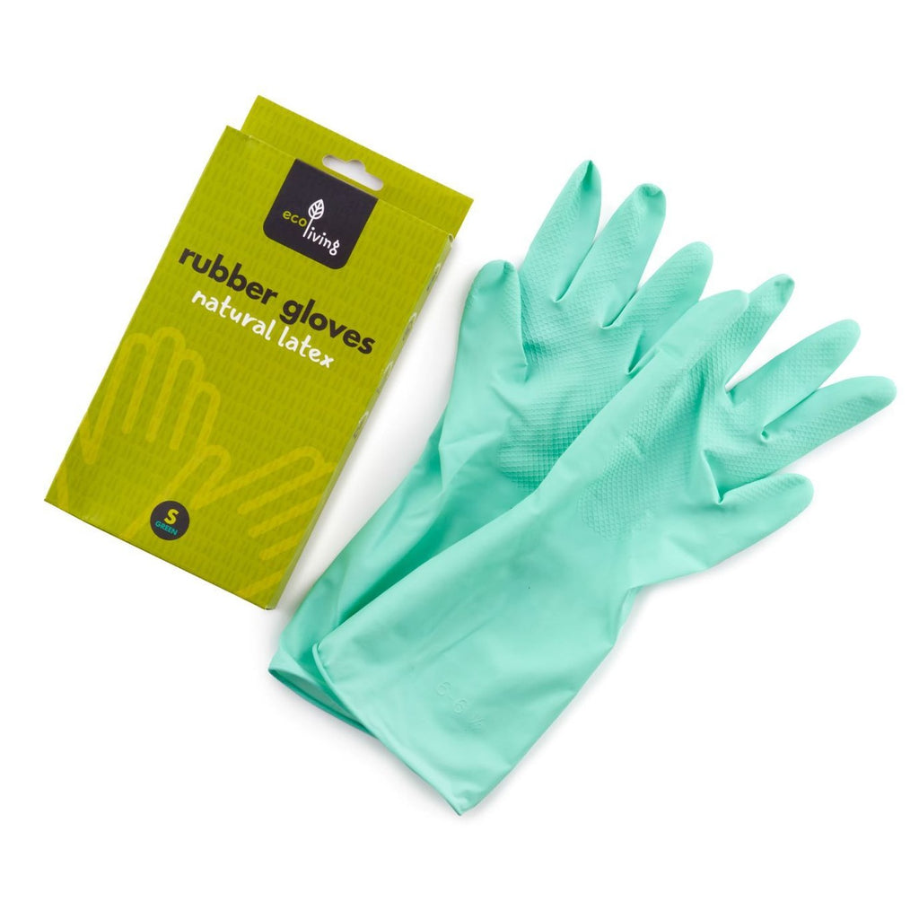 Do you wear rubber gloves while working? Reasons why you should consider it