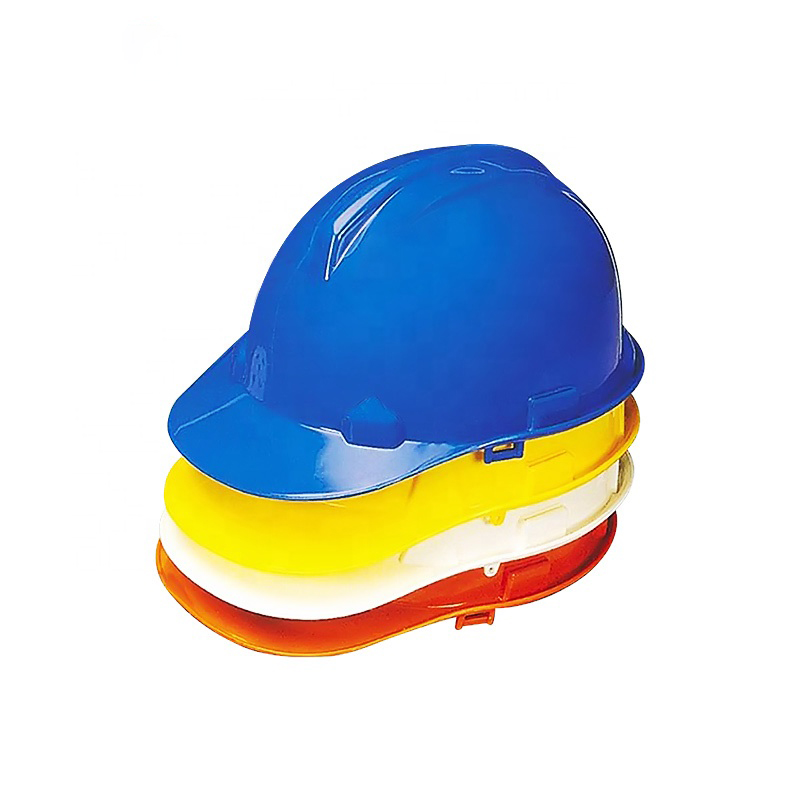 Safety ABS  Helmet for heavy industry use
