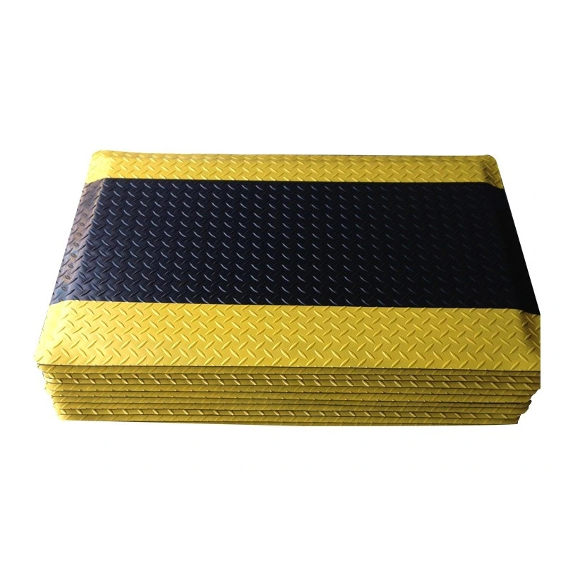  ESD Anti Fatigue Mat/ Floor Mat /Cleanroom Anti-Slip Floor Mat 1.Picture