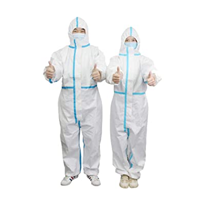 Protective coverall Overalls