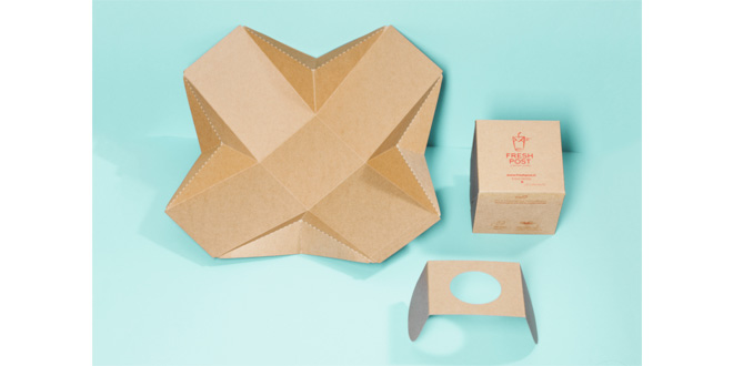 Clamshell Packaging | Smurfit Kappa