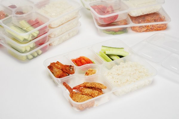 Buy Wholesale Bagasse Food Containers Online | Alliance Online