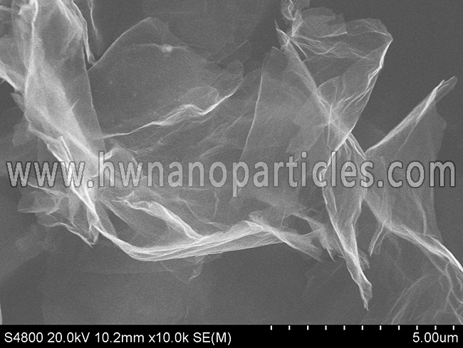 single layer graphene powder
