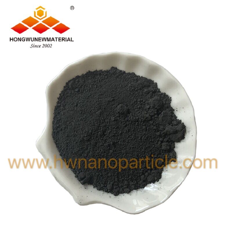 100-200nm Titanium Diboride Powder TiB2 Nanoparticles