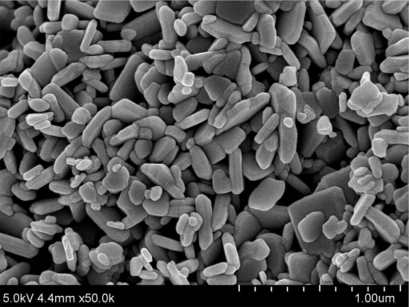 Nano Tungsten Trioxide Powder Tungsten(VI) Oxide WO3 Nanoparticle for catalyst