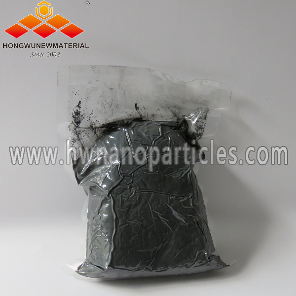 100-200nm Titanium Carbide Particles Superfine TiC Powder Price