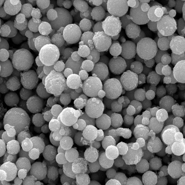 Nanoparticles of Co3O4: The Latest Breakthrough in Nanotechnology