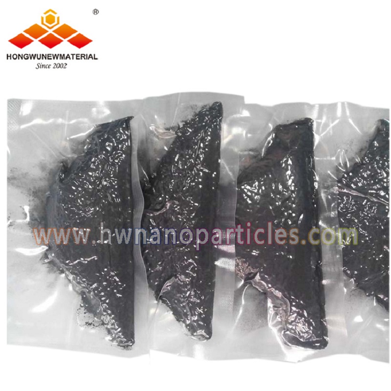Ultrafine Pt Platinum Black Nanoparticles(20nm,99.99%)