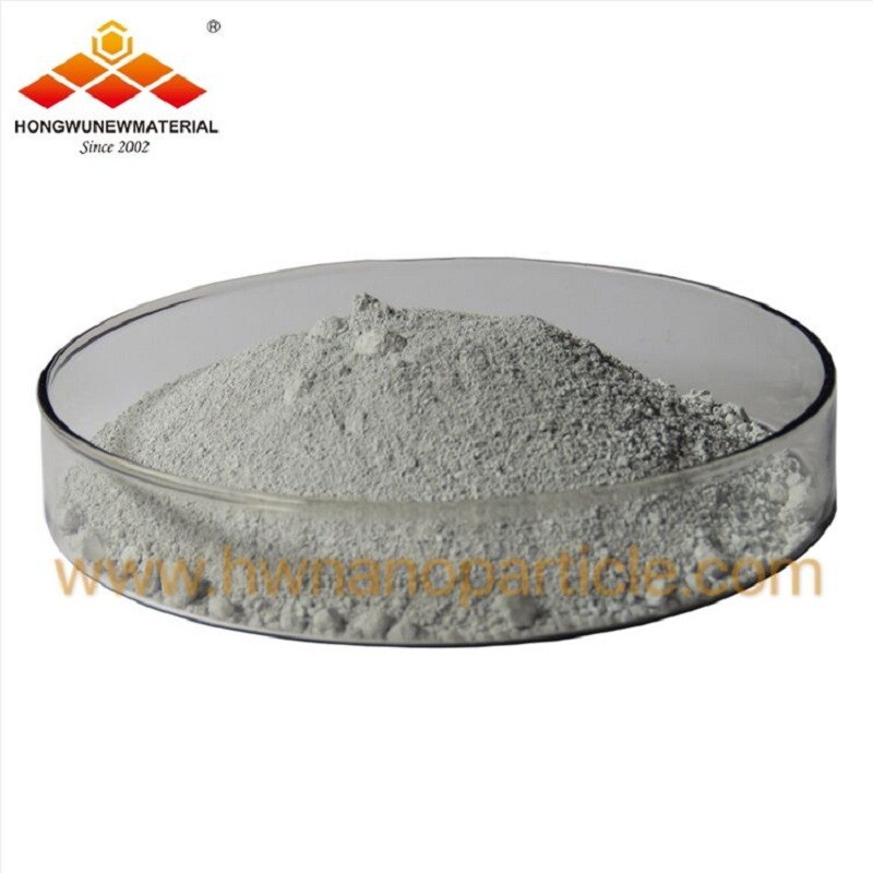 High Puirty 0.6-0.8um Silicon Nitride Powder 600-800nm Particles