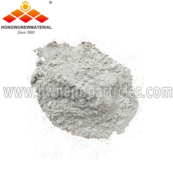 5-10um Aluminum Nitride Powder Micro Powder AlN Ultrafine AlN Particle