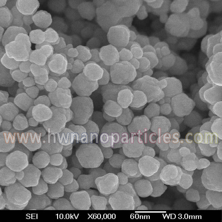 Spherical Nickel Nano Powder Nano Ni Particles for Sale