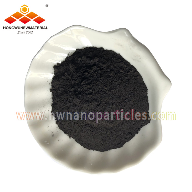 30-50nm Copper Oxide Nanoparticles