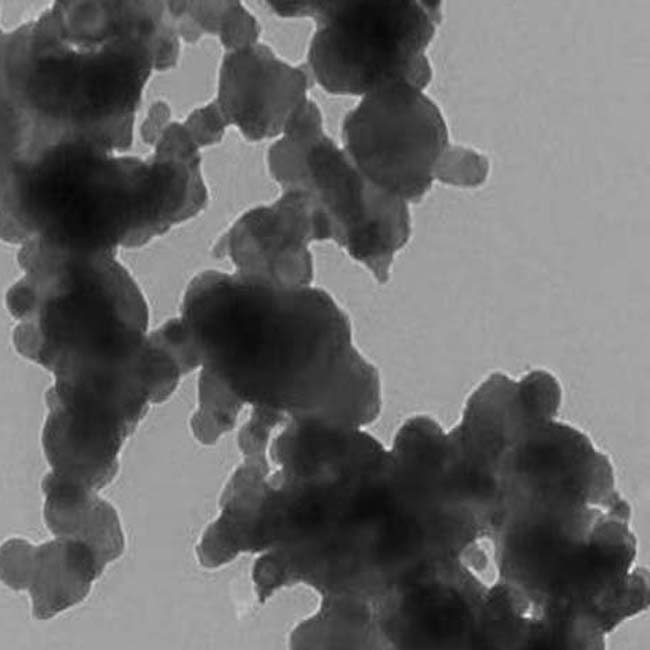 40-60nm Titanium Carbide Nanoparticles Nano TiC Powder for Superhard Coating