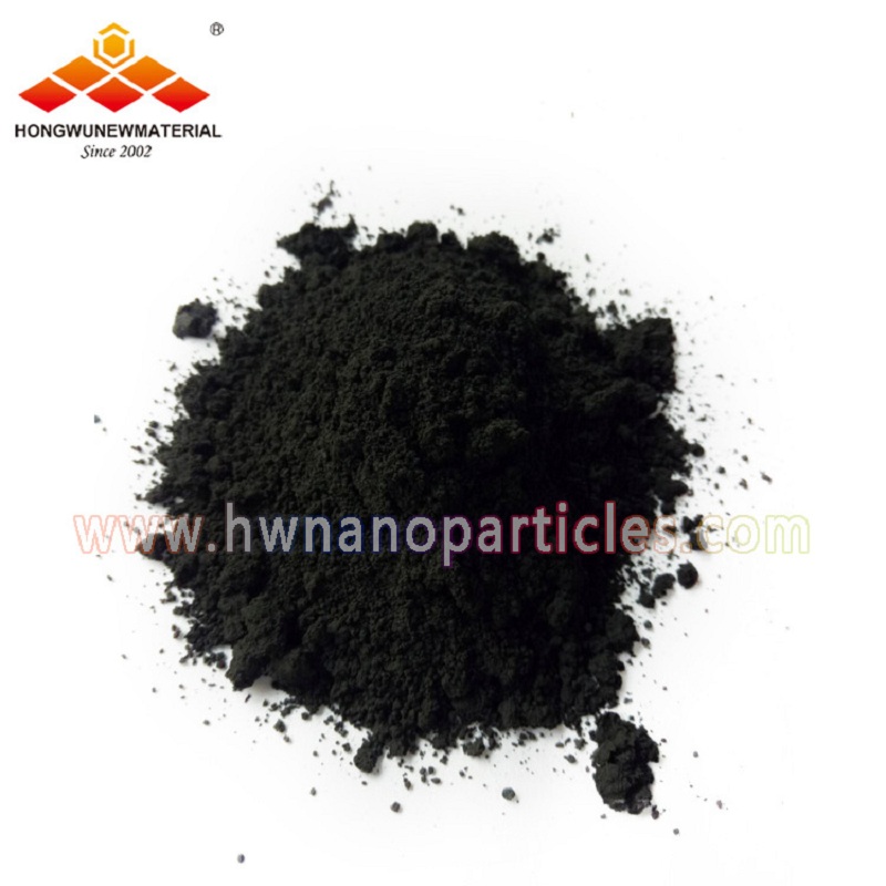 100-200nm Ceramic Use Nano Zirconium Diboride Powder ZrB2 Nanoparticle