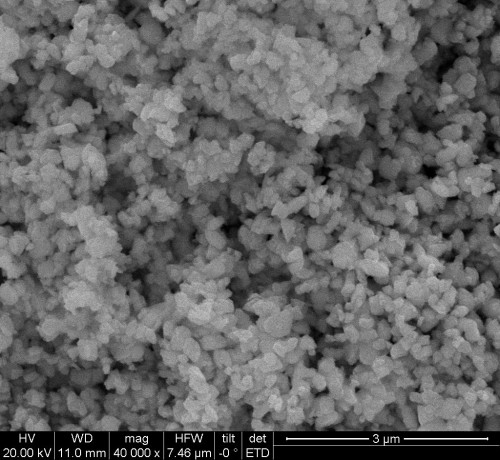 nanoparticle TA2O5