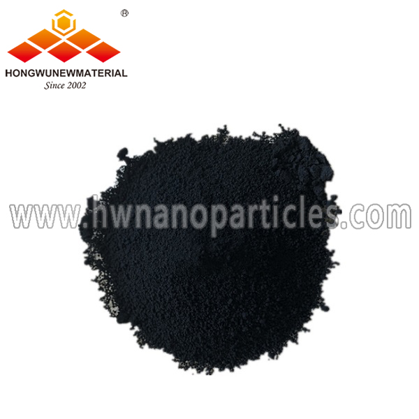 80-100nm Tungsten Carbide Nanoparticles WC Nanopowder Factroy Price